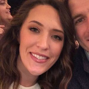 Meet your Posher, Claire